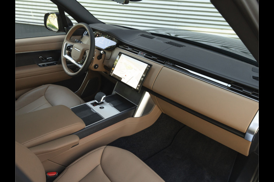 Land Rover Range Rover 3.0 P550e PHEV - Autobiography - 5 jaar Garantie - Shadow Pack - Koelvak