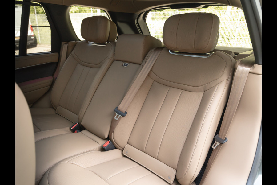 Land Rover Range Rover 3.0 P550e PHEV - Autobiography - 5 jaar Garantie - Shadow Pack - Koelvak