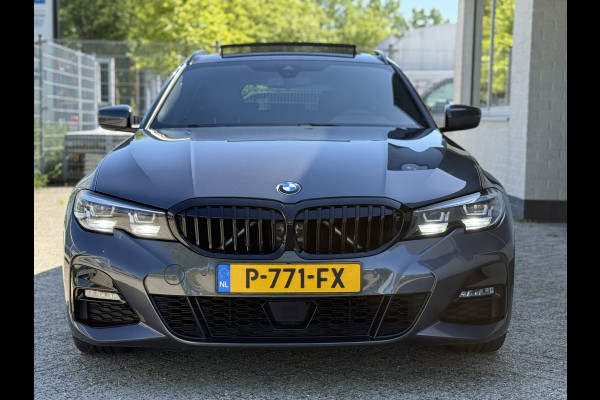 BMW 3 Serie Touring 330i High Executive | M-Sport | TREKHAAK | PANO | ACC | CAMERA