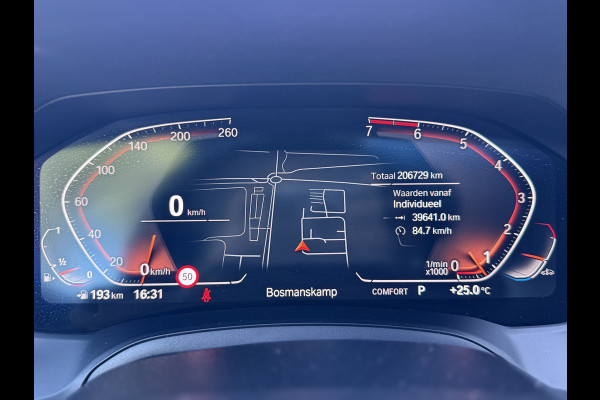 BMW 3 Serie Touring 330i High Executive | M-Sport | TREKHAAK | PANO | ACC | CAMERA
