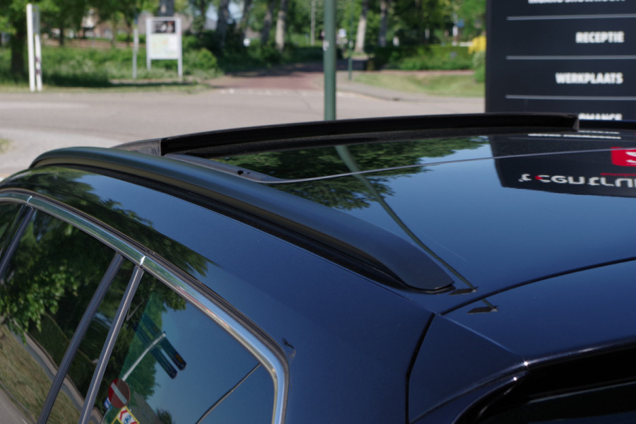 Volkswagen Passat Variant 1.4 TSI PHEV 218 PK GTE BNS, Leder, Panoramadak, 360 Camera, Trekhaak,