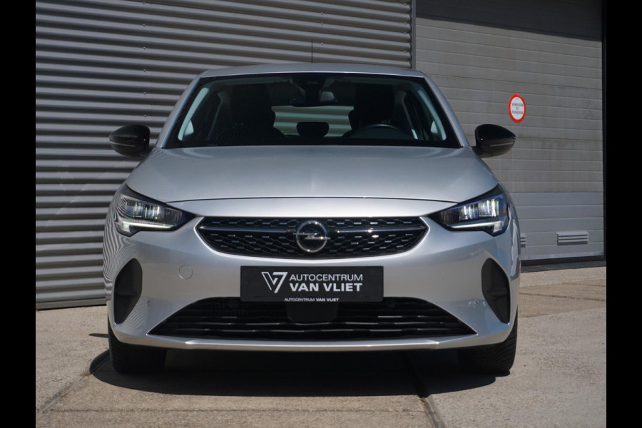 Opel Corsa 1.2 Turbo Elegance | Premium pakket | 180° camera