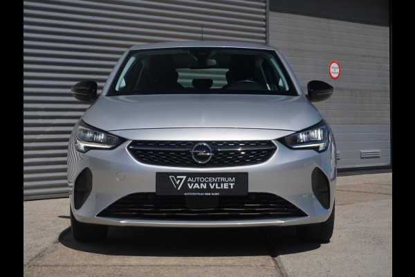 Opel Corsa 1.2 Turbo Elegance | Premium pakket | 180° camera