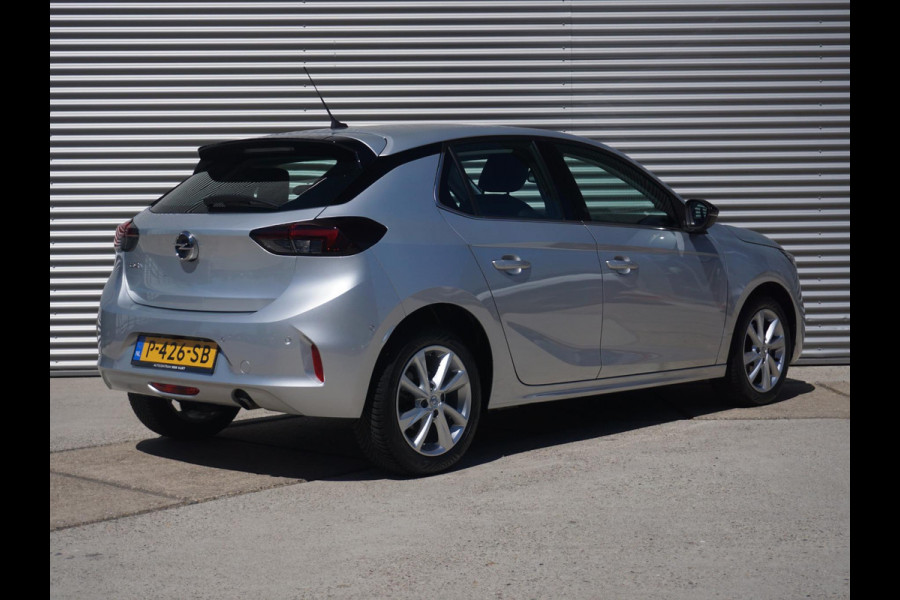 Opel Corsa 1.2 Turbo Elegance | Premium pakket | 180° camera