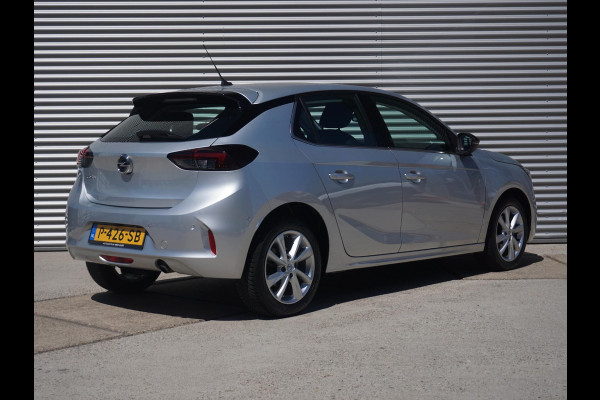 Opel Corsa 1.2 Turbo Elegance | Premium pakket | 180° camera