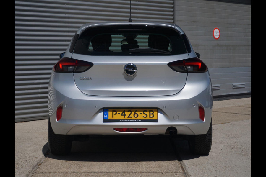 Opel Corsa 1.2 Turbo Elegance | Premium pakket | 180° camera