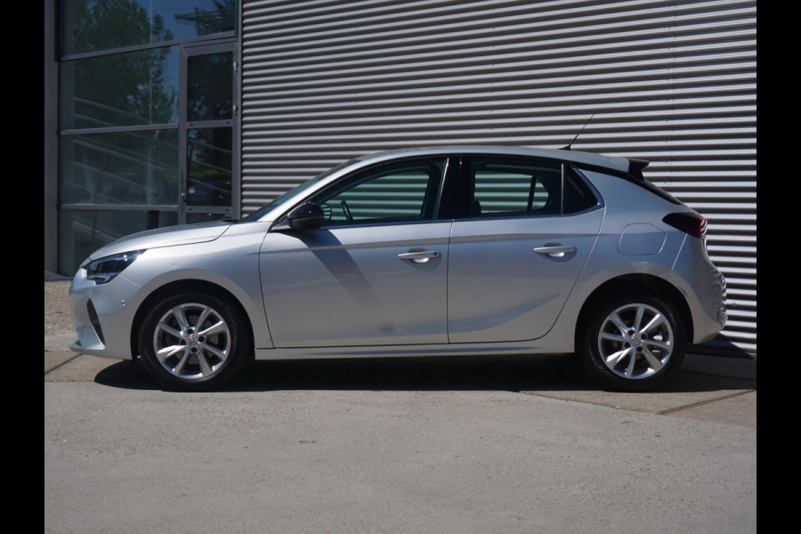 Opel Corsa 1.2 Turbo Elegance | Premium pakket | 180° camera