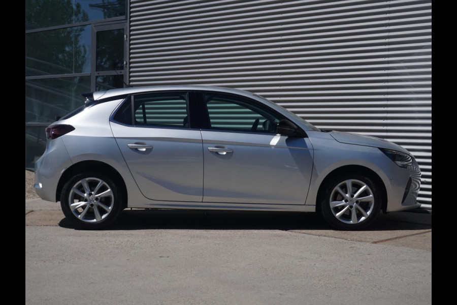 Opel Corsa 1.2 Turbo Elegance | Premium pakket | 180° camera