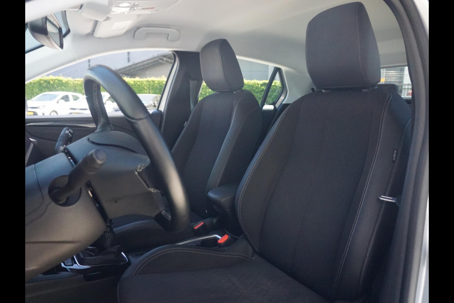 Opel Corsa 1.2 Turbo Elegance | Premium pakket | 180° camera