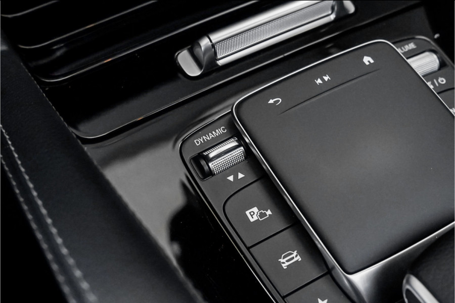 Mercedes-Benz GLE 400 e 4M AMG Line Premium Luchtvering Trekhaak Burmester