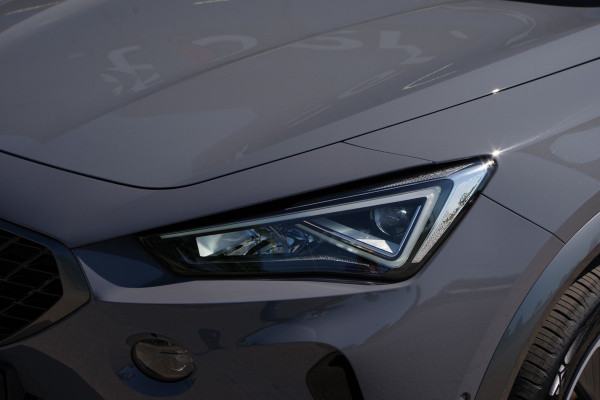 CUPRA Formentor 1.4 e-Hybrid 204 PK BNS PHEV, Carplay, DAB, Stoel- & Stuurverwarming, Camera