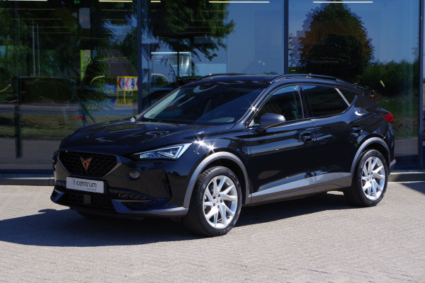 CUPRA Formentor 1.4 TSI e-Hybrid Essential PHEV, Camera, Stuurverwarming, DAB,