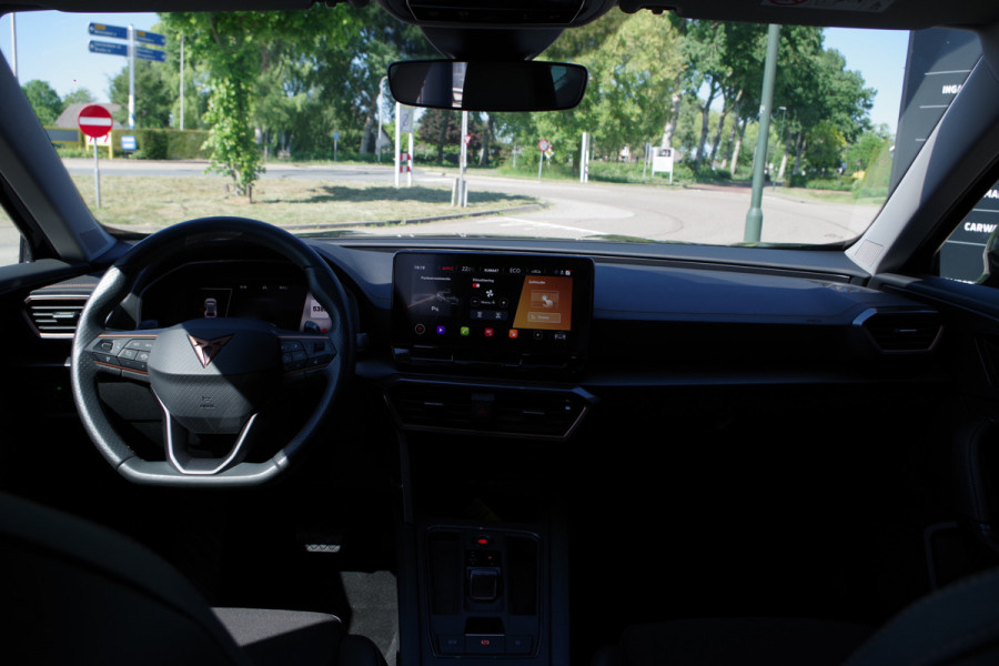 CUPRA Formentor 1.4 TSI e-Hybrid Essential PHEV, Camera, Stuurverwarming, DAB,