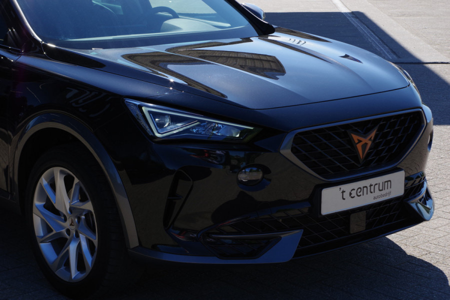 CUPRA Formentor 1.4 TSI e-Hybrid Essential PHEV, Camera, Stuurverwarming, DAB,
