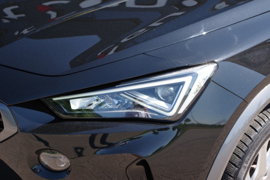 CUPRA Formentor 1.4 TSI e-Hybrid Essential PHEV, Camera, Stuurverwarming, DAB,