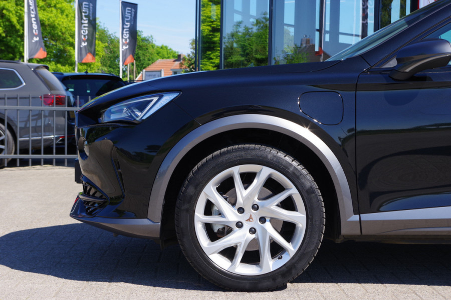 CUPRA Formentor 1.4 TSI e-Hybrid Essential PHEV, Camera, Stuurverwarming, DAB,