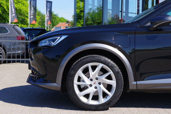 CUPRA Formentor 1.4 TSI e-Hybrid Essential PHEV, Camera, Stuurverwarming, DAB,