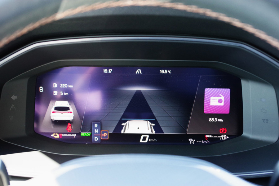 CUPRA Formentor 1.4 TSI e-Hybrid Essential PHEV, Camera, Stuurverwarming, DAB,