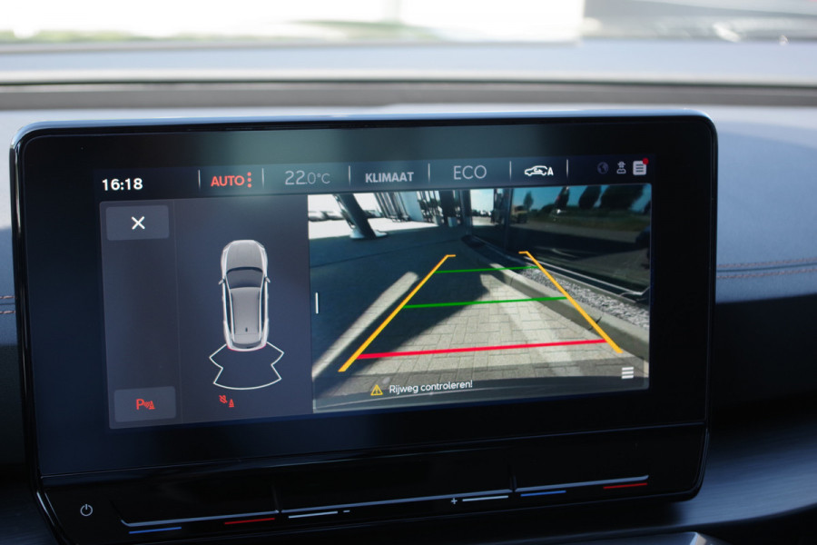 CUPRA Formentor 1.4 TSI e-Hybrid Essential PHEV, Camera, Stuurverwarming, DAB,
