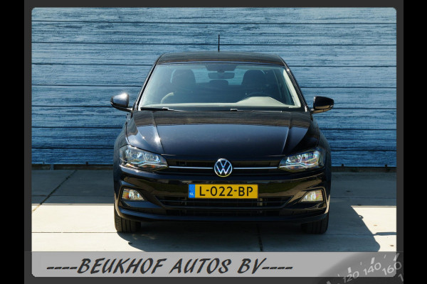 Volkswagen Polo 1.0 TSI Airco Carplay Adaptive Cruise Velgen