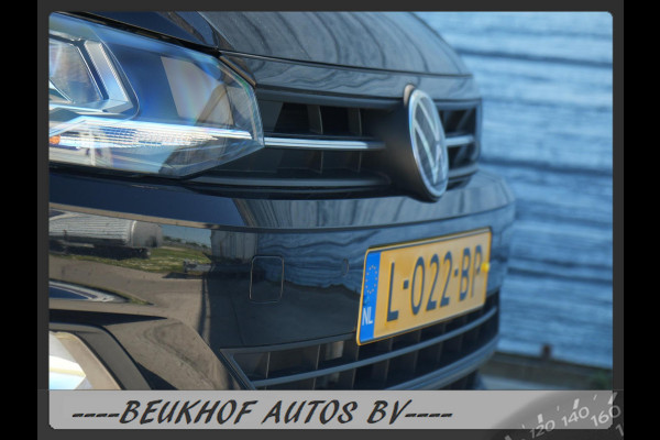 Volkswagen Polo 1.0 TSI Airco Carplay Adaptive Cruise Velgen