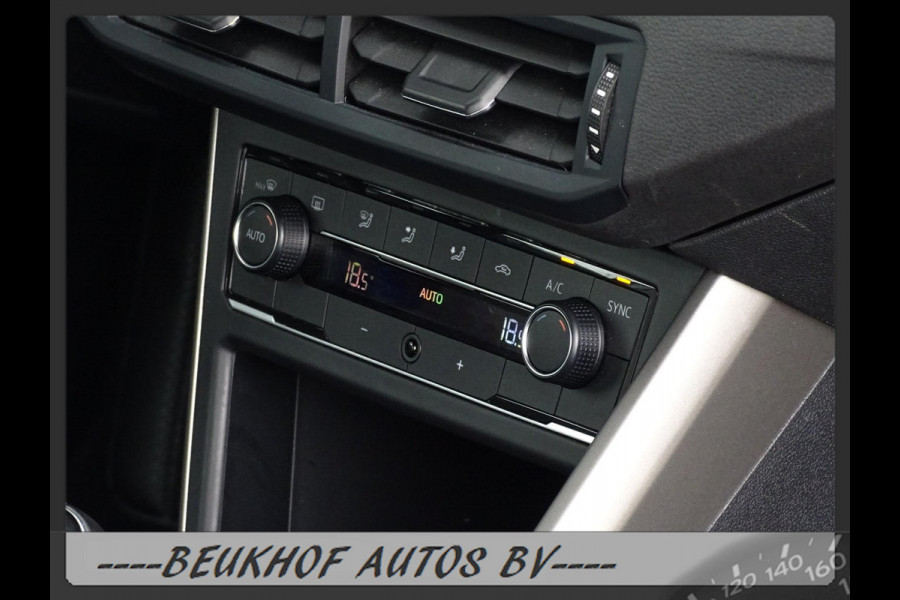 Volkswagen Polo 1.0 TSI Airco Carplay Adaptive Cruise Velgen