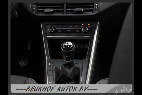 Volkswagen Polo 1.0 TSI Airco Carplay Adaptive Cruise Velgen
