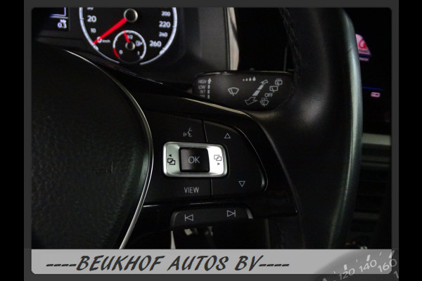 Volkswagen Polo 1.0 TSI Airco Carplay Adaptive Cruise Velgen