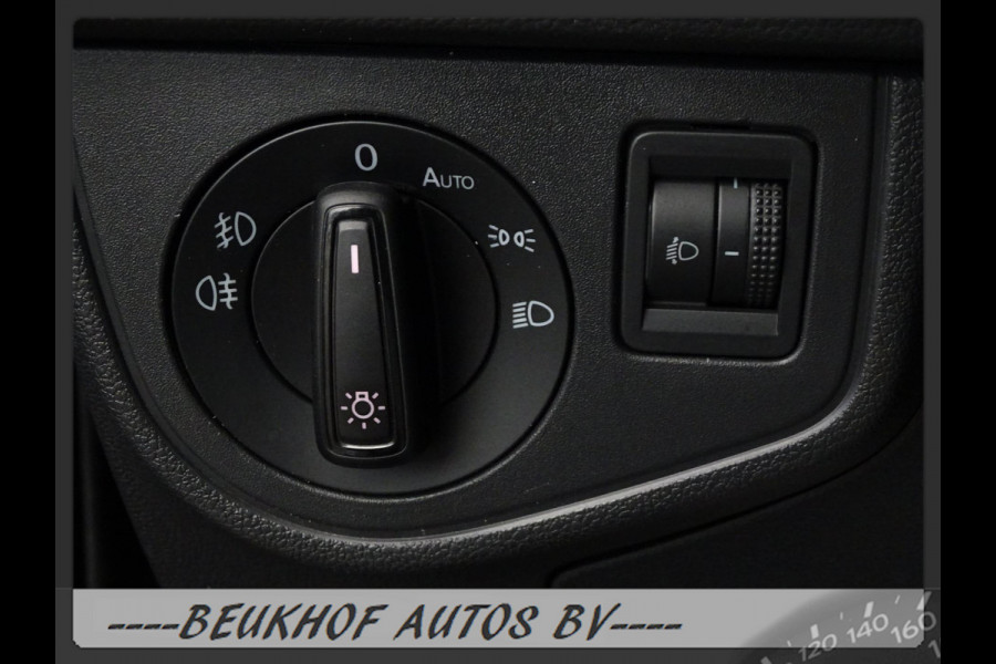 Volkswagen Polo 1.0 TSI Airco Carplay Adaptive Cruise Velgen