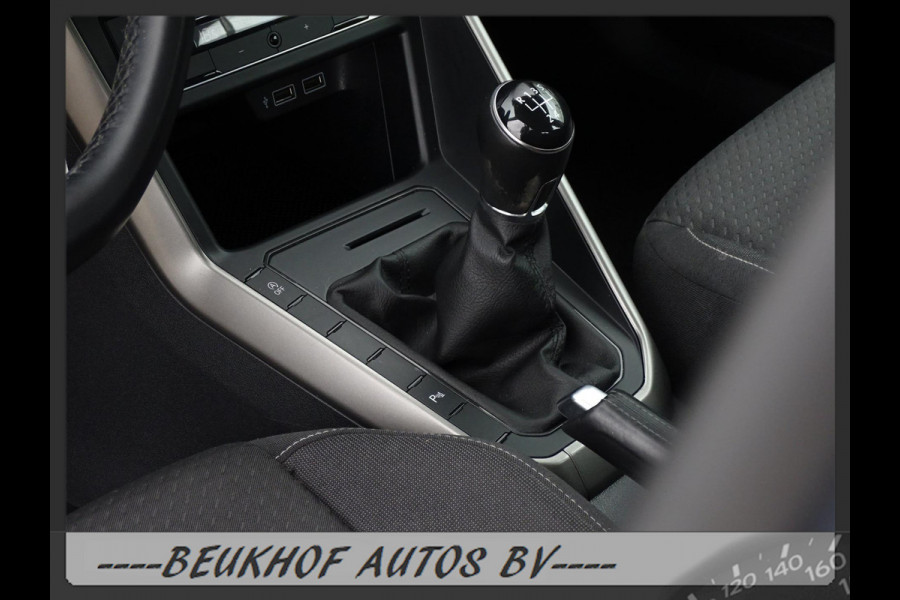 Volkswagen Polo 1.0 TSI Airco Carplay Adaptive Cruise Velgen