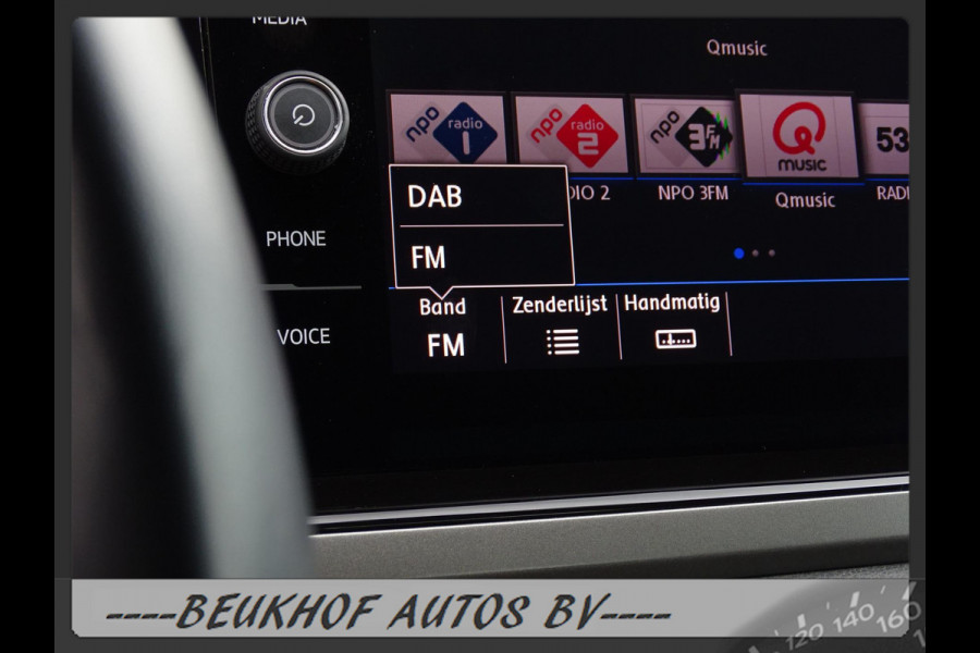 Volkswagen Polo 1.0 TSI Airco Carplay Adaptive Cruise Velgen