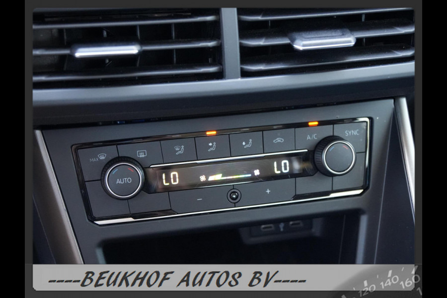 Volkswagen Polo 1.0 TSI Airco Carplay Adaptive Cruise Velgen