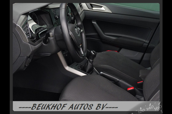 Volkswagen Polo 1.0 TSI Airco Carplay Adaptive Cruise Velgen