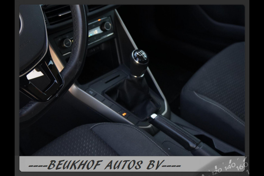 Volkswagen Polo 1.0 TSI Airco Carplay Adaptive Cruise Velgen
