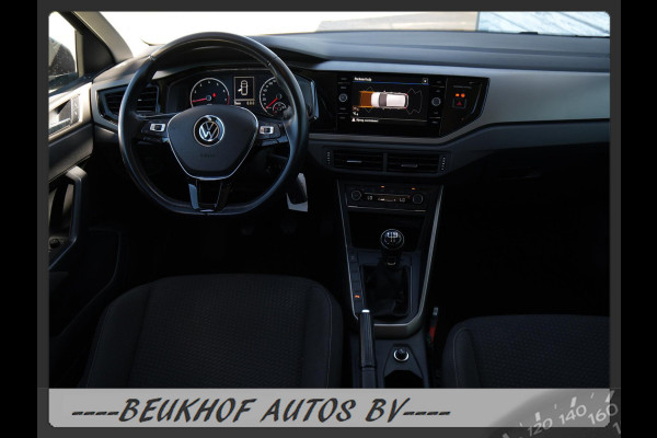 Volkswagen Polo 1.0 TSI Airco Carplay Adaptive Cruise Velgen