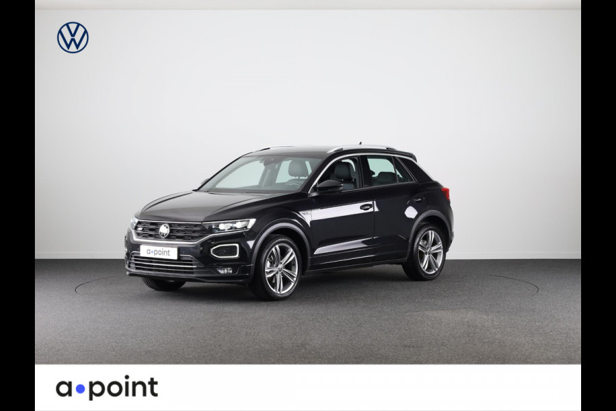 Volkswagen T-Roc 1.5 TSI Sport | Navigatie | Parkeer Sensoren |