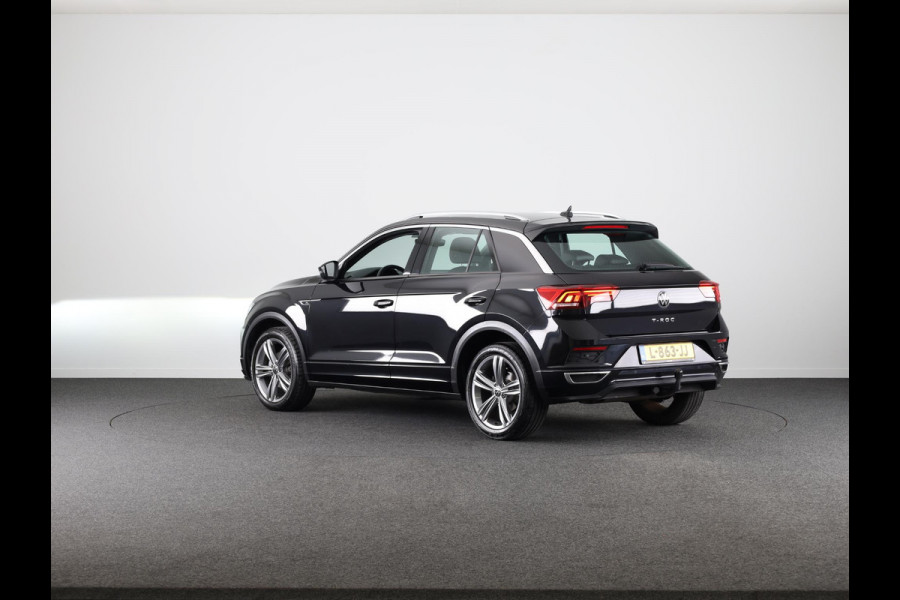 Volkswagen T-Roc 1.5 TSI Sport | Navigatie | Parkeer Sensoren |