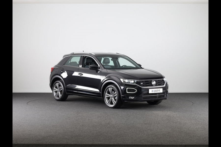 Volkswagen T-Roc 1.5 TSI Sport | Navigatie | Parkeer Sensoren |