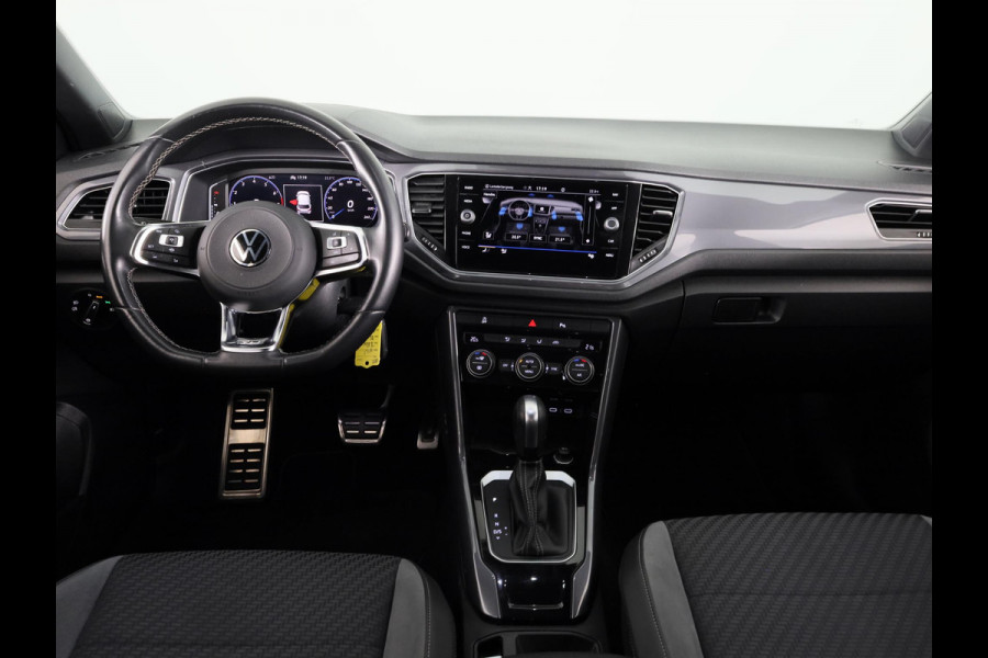 Volkswagen T-Roc 1.5 TSI Sport | Navigatie | Parkeer Sensoren |