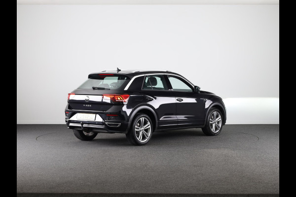Volkswagen T-Roc 1.5 TSI Sport | Navigatie | Parkeer Sensoren |
