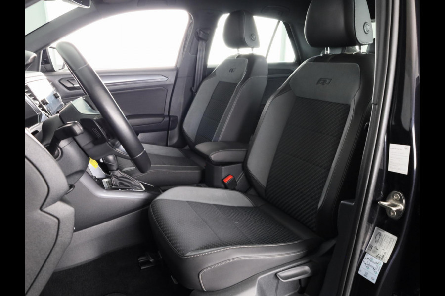 Volkswagen T-Roc 1.5 TSI Sport | Navigatie | Parkeer Sensoren |