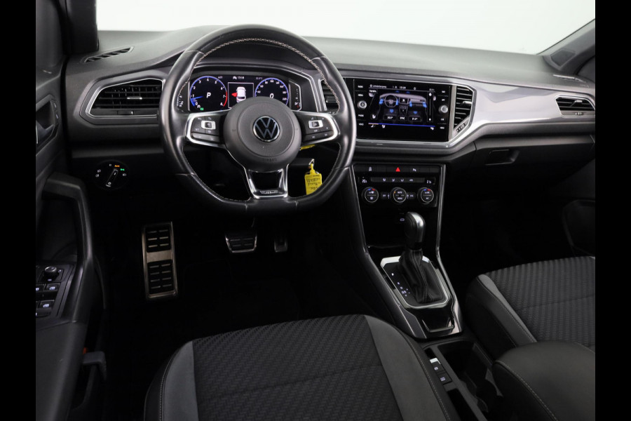 Volkswagen T-Roc 1.5 TSI Sport | Navigatie | Parkeer Sensoren |