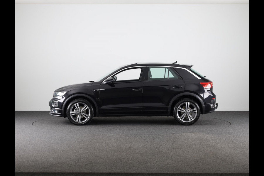 Volkswagen T-Roc 1.5 TSI Sport | Navigatie | Parkeer Sensoren |
