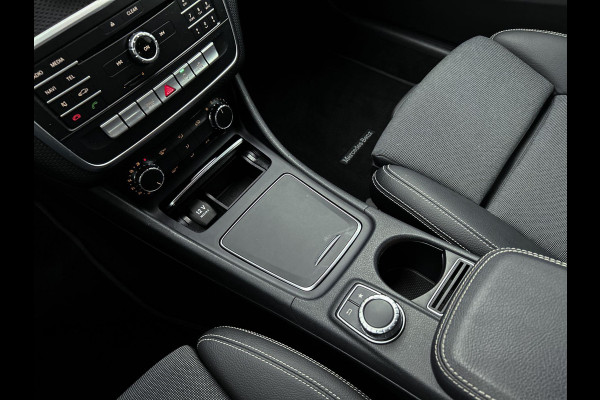 Mercedes-Benz A-Klasse 160 Ambition (NL-auto, Goed onderH, Navi Groot, Carplay, Parkeersensoren V+A, Led, Etc)