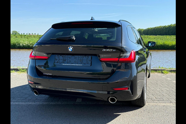 BMW 3 Serie Touring 330e High Executive Sportline / panorama