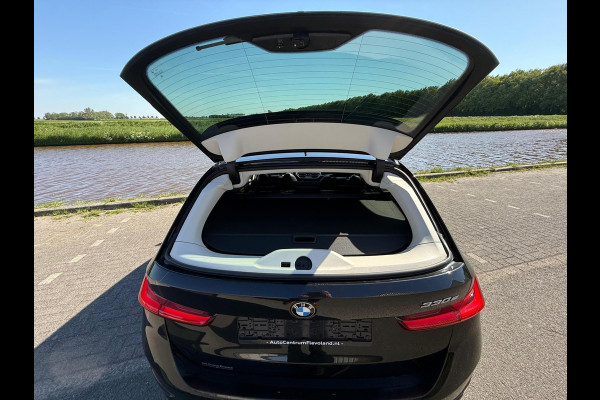 BMW 3 Serie Touring 330e High Executive Sportline / panorama