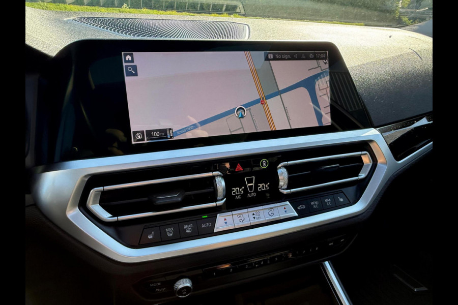 BMW 3 Serie Touring 330e High Executive Sportline / panorama