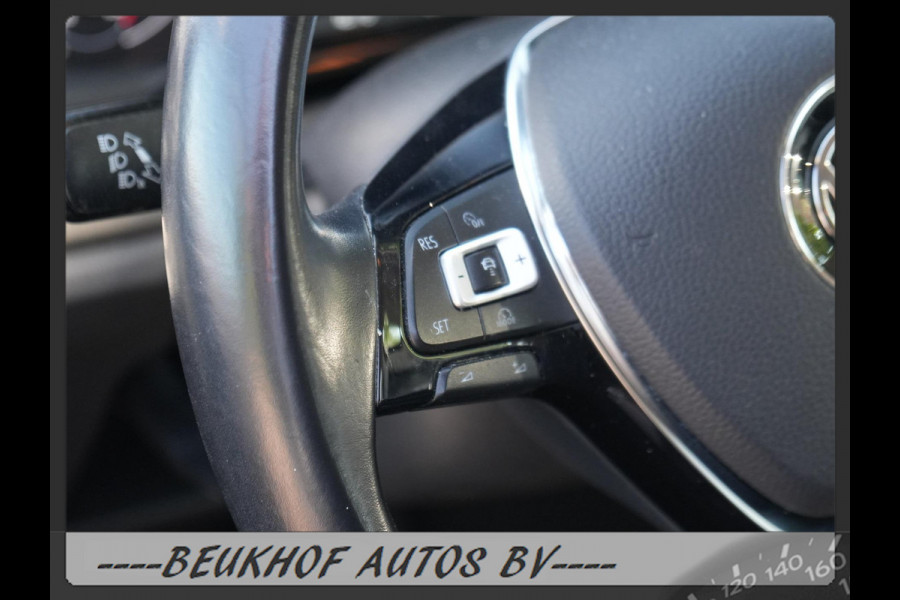 Volkswagen Polo 1.0 TSI R-Line Carplay Sport Velgen Spoiler