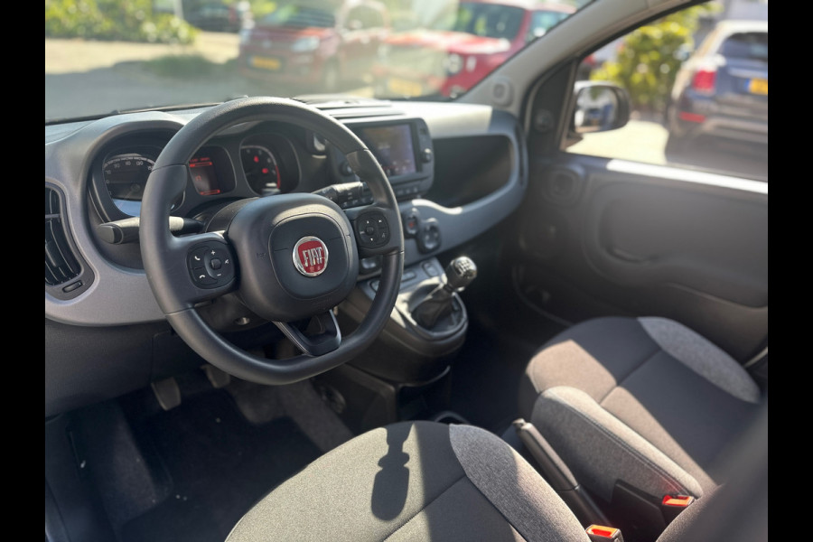 Fiat Panda 1.0 Hybrid Cross MY22 CITY PLUS (RIJKLAARPRIJS/BOVAG)