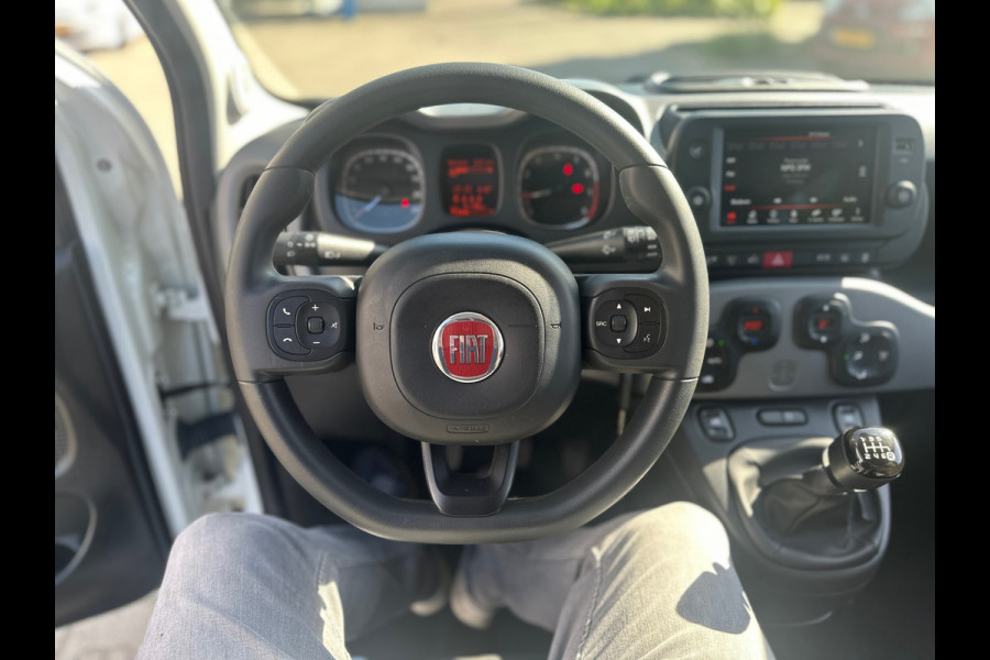 Fiat Panda 1.0 Hybrid Cross MY22 CITY PLUS (RIJKLAARPRIJS/BOVAG)